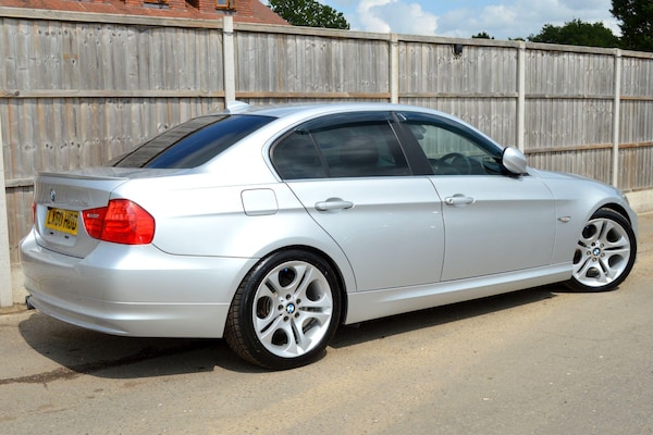 Used BMW 3 Series 2025 for sale - 75588560: Photo 14