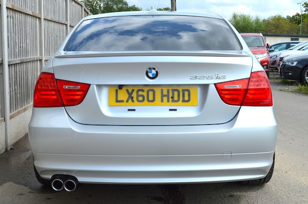 Used BMW 3 Series 2025 for sale - 75588560: Photo 17