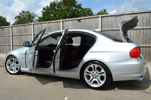 Used BMW 3 Series 2025 for sale - 75588560: Photo 18