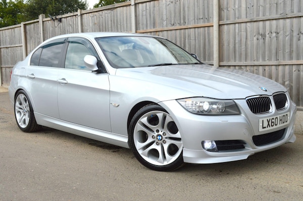 Used BMW 3 Series 2025 for sale - 75588560: Photo 19