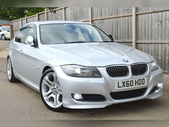 Used BMW 3 Series 2010 for sale - 75588560: Photo