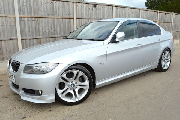 Used BMW 3 Series 2025 for sale - 75588560: Photo 20