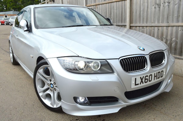 Used BMW 3 Series 2025 for sale - 75588560: Photo 21