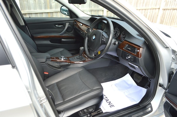 Used BMW 3 Series 2025 for sale - 75588560: Photo 22