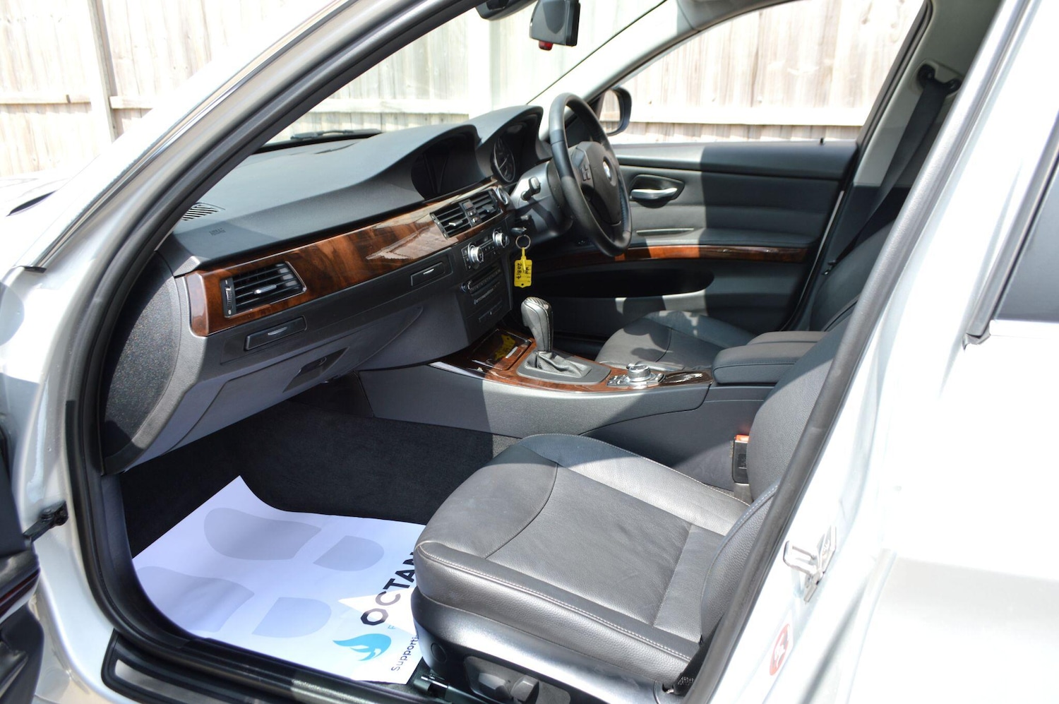 Vehicle 24