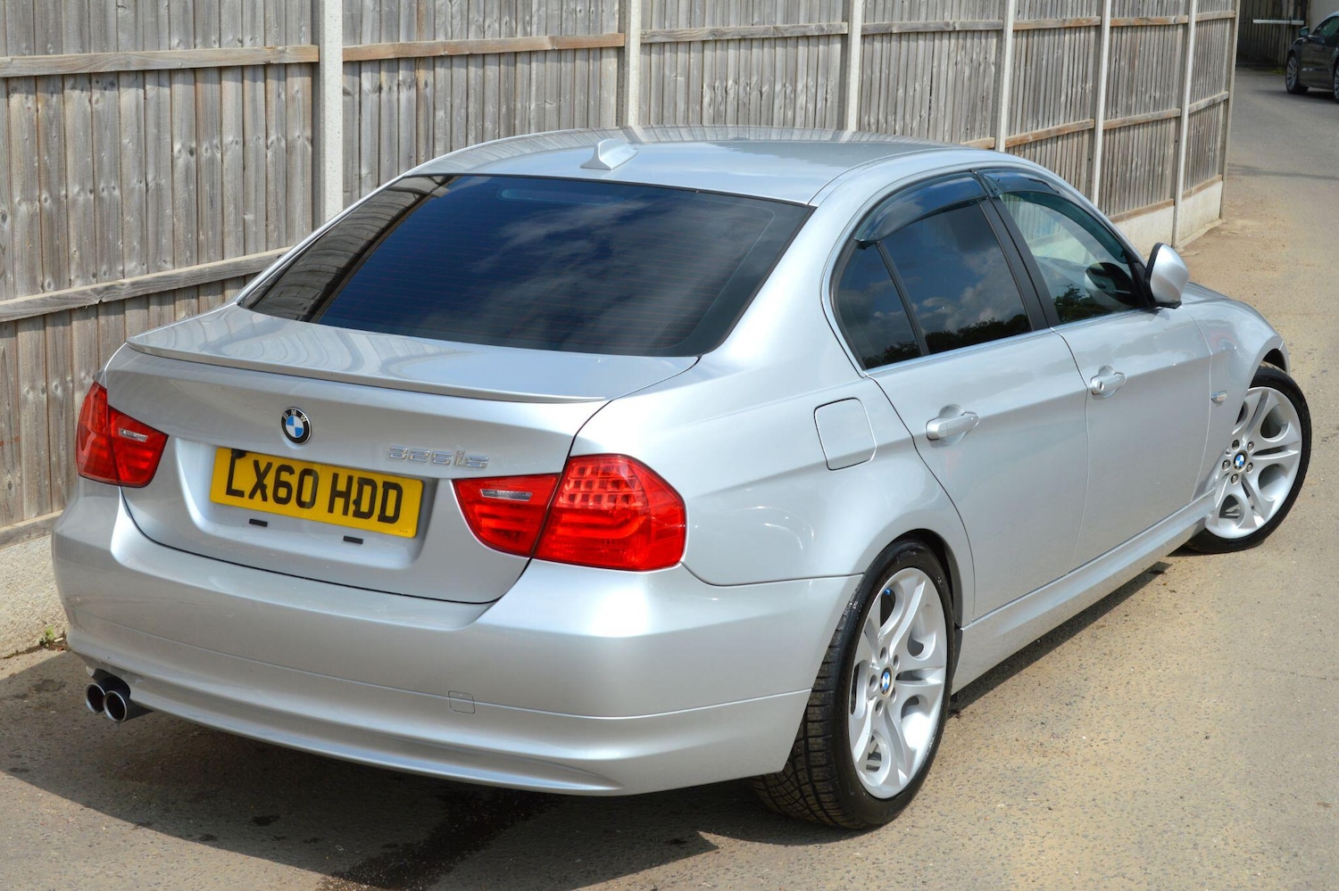 Vehicle 25