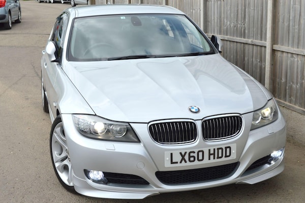 Used BMW 3 Series 2025 for sale - 75588560: Photo 26