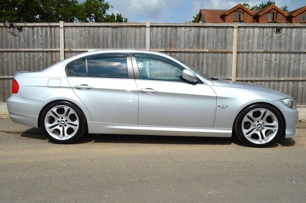 Used BMW 3 Series 2025 for sale - 75588560: Photo 27