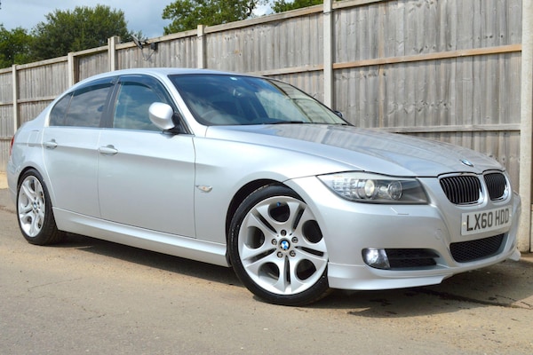 Used BMW 3 Series 2025 for sale - 75588560: Photo 28