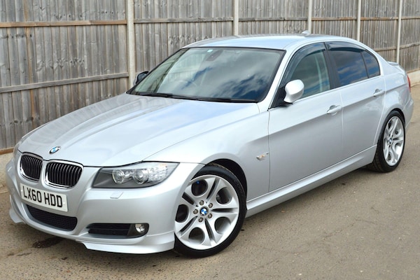 Used BMW 3 Series 2025 for sale - 75588560: Photo 29