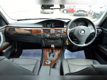 Used BMW 3 Series 2010 for sale - 75588560: Photo