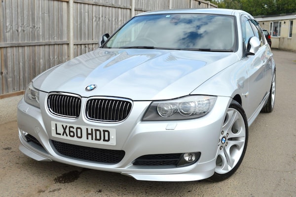 Used BMW 3 Series 2025 for sale - 75588560: Photo 3