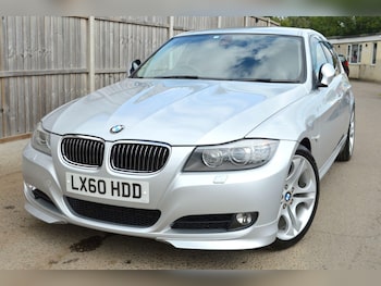 Used BMW 3 Series 2010 for sale - 75588560: Photo
