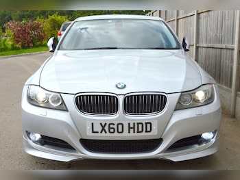 Used BMW 3 Series 2010 for sale - 75588560: Photo