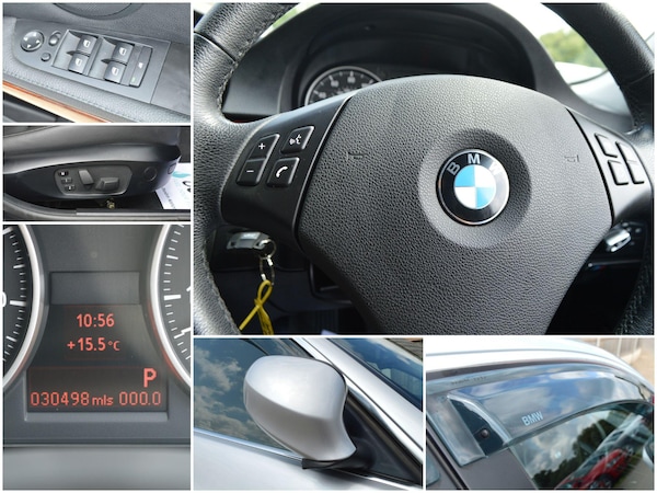 Used BMW 3 Series 2025 for sale - 75588560: Photo 6