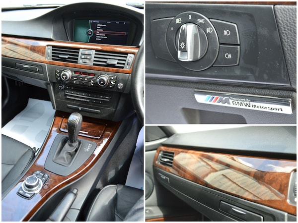 Used BMW 3 Series 2025 for sale - 75588560: Photo 7