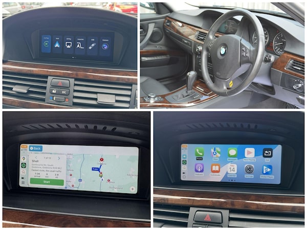 Used BMW 3 Series 2025 for sale - 75588560: Photo 9