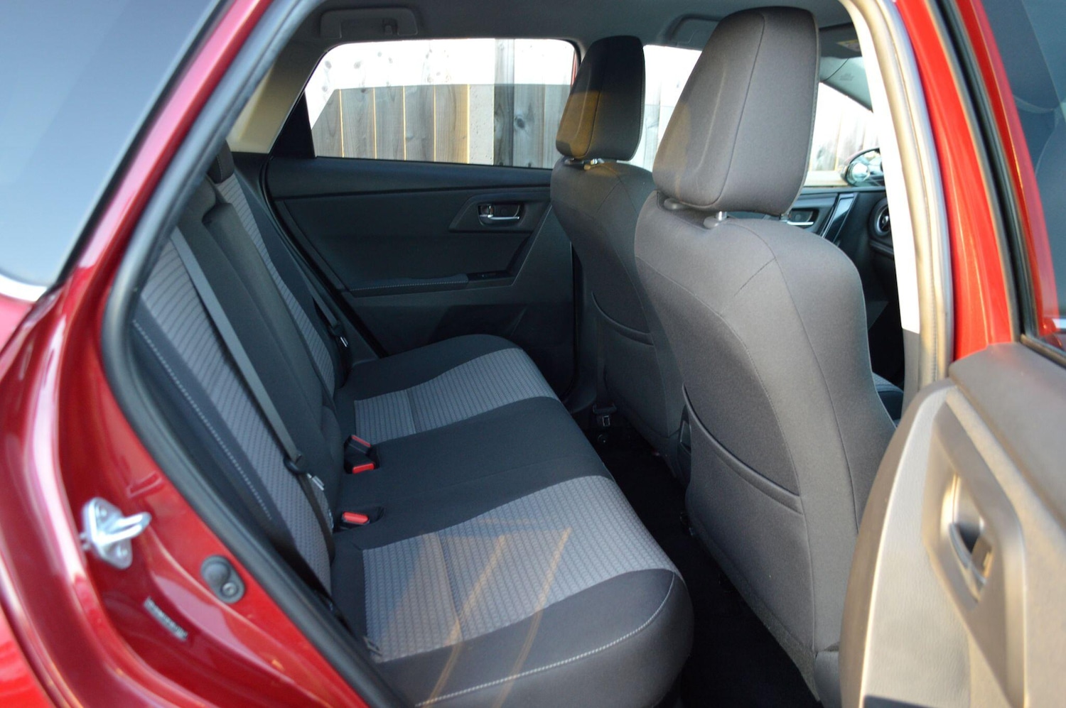 Used Toyota Auris 2018 for sale - 77017200: Photo 10