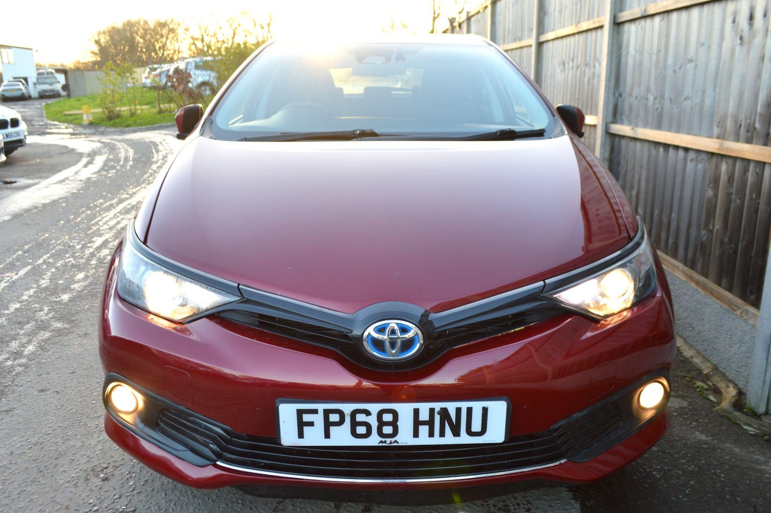 Used Toyota Auris 2018 for sale - 77017200: Photo 21