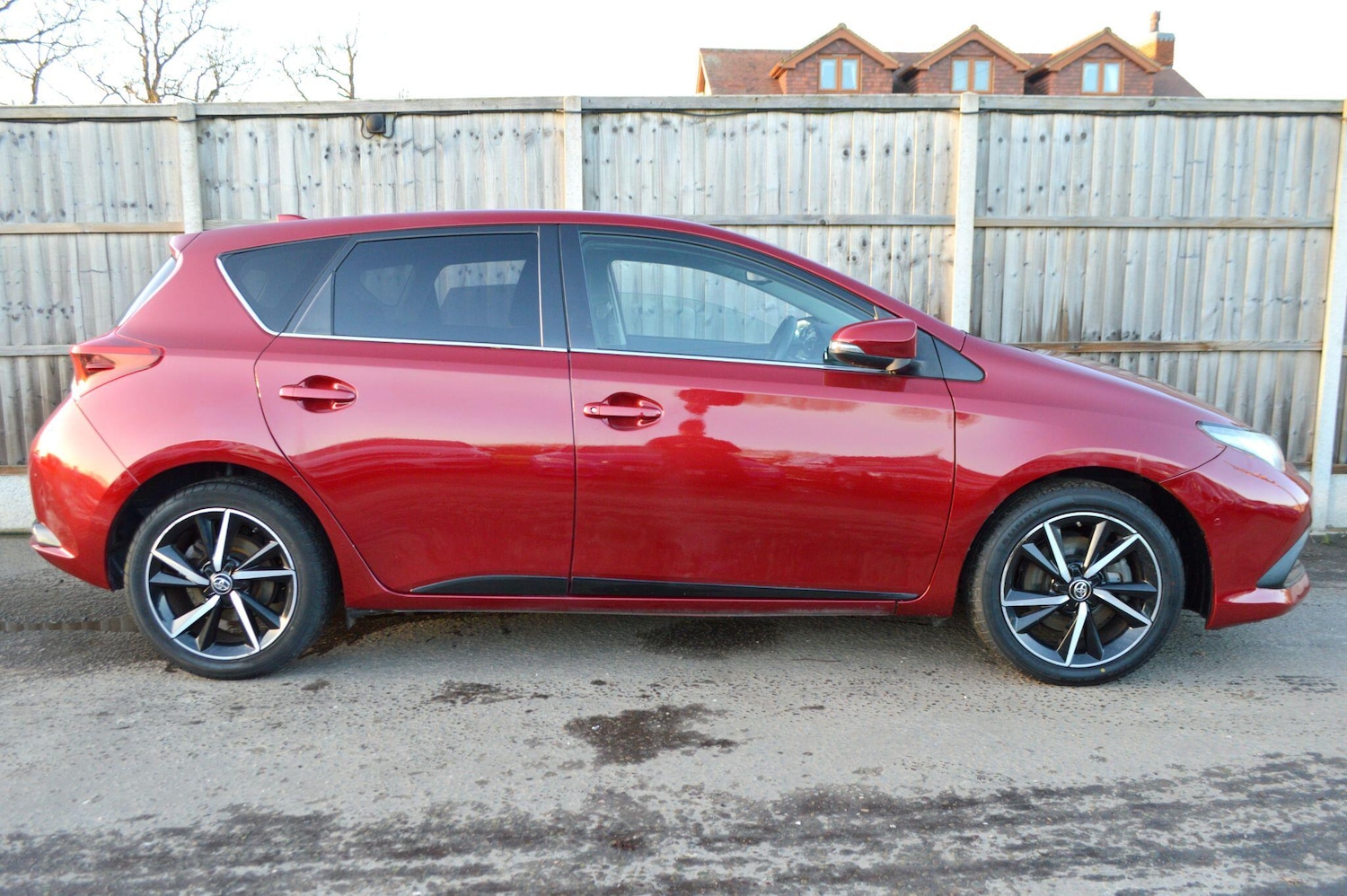 Used Toyota Auris 2018 for sale - 77017200: Photo 23