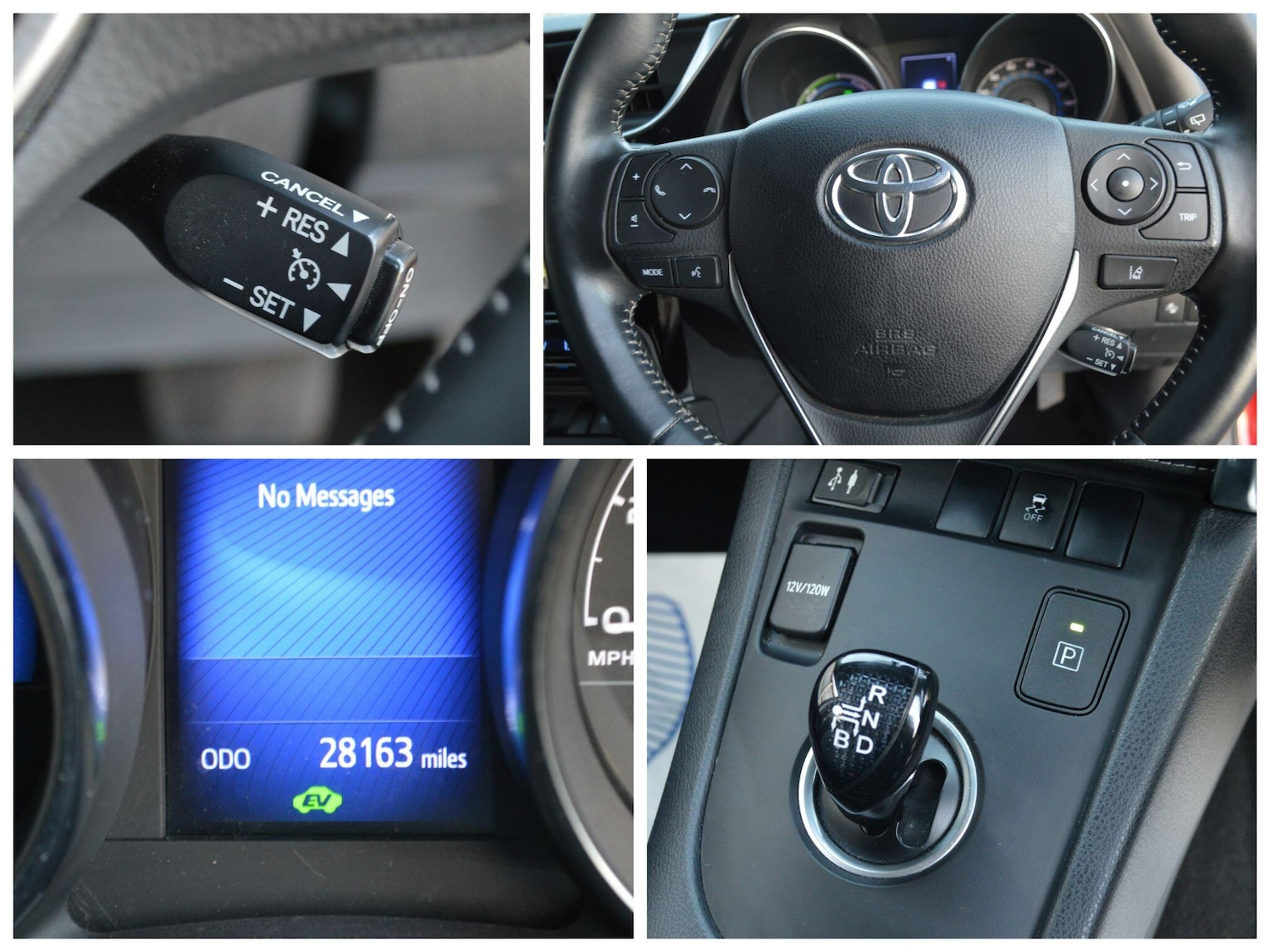 Used Toyota Auris 2018 for sale - 77017200: Photo 6