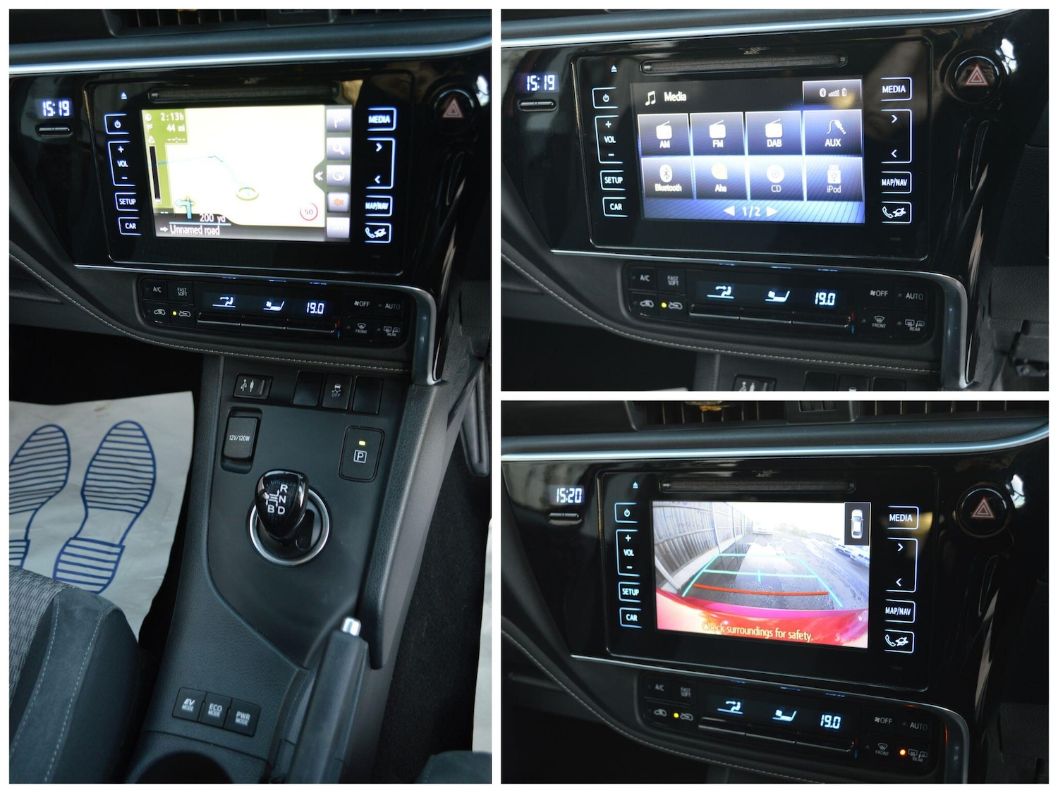 Used Toyota Auris 2018 for sale - 77017200: Photo 9