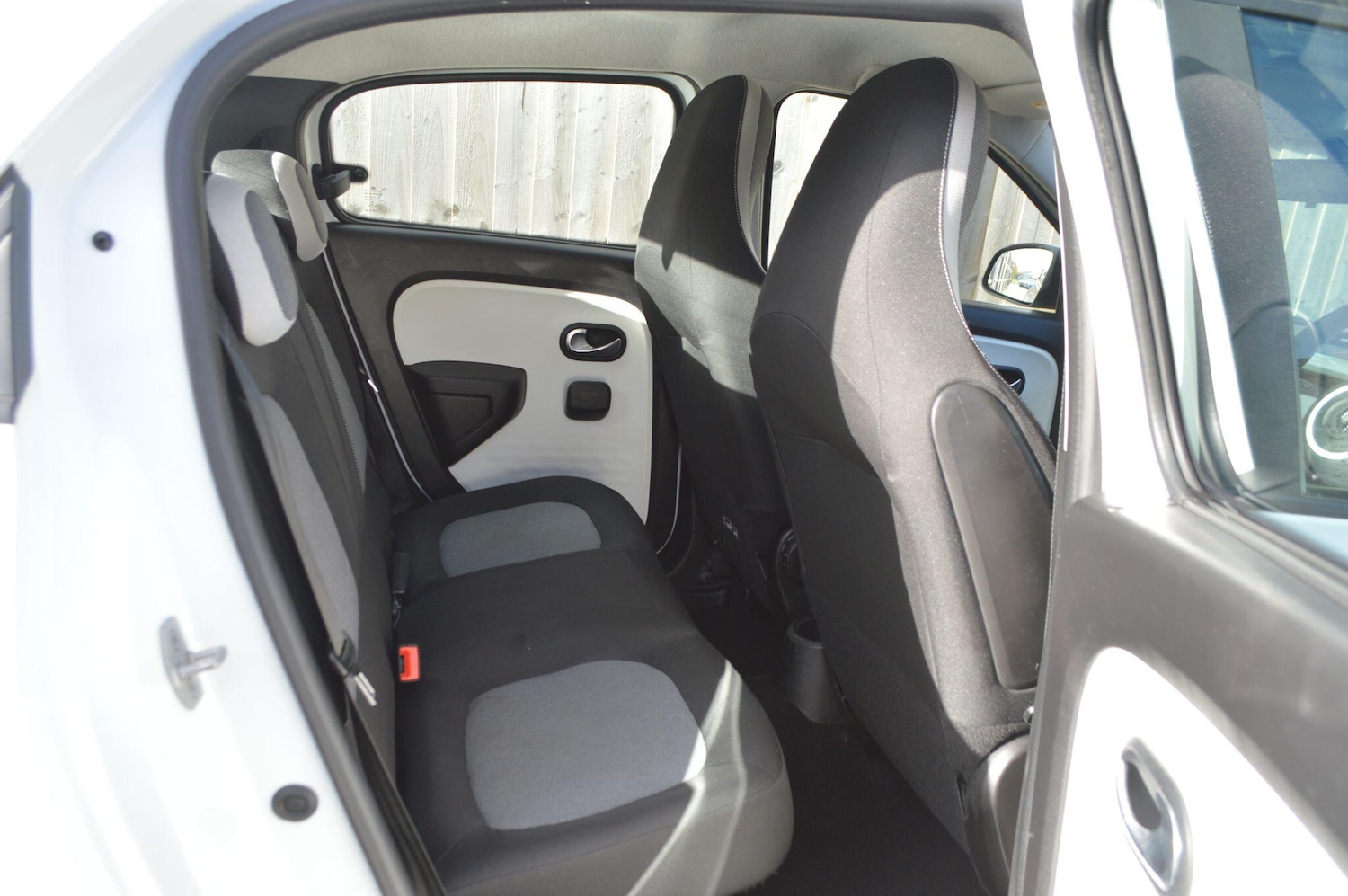 Used Renault Twingo 2017 for sale - 76786512: Photo 10