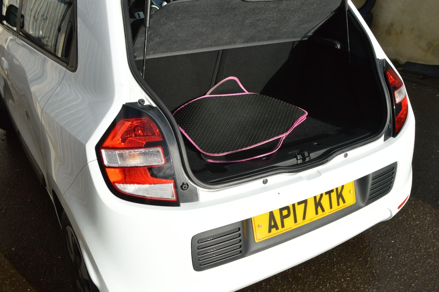 Used Renault Twingo 2017 for sale - 76786512: Photo 11