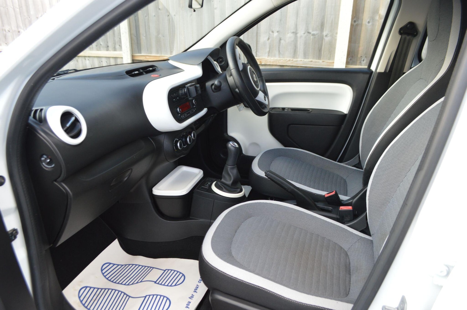 Used Renault Twingo 2017 for sale - 76786512: Photo 18