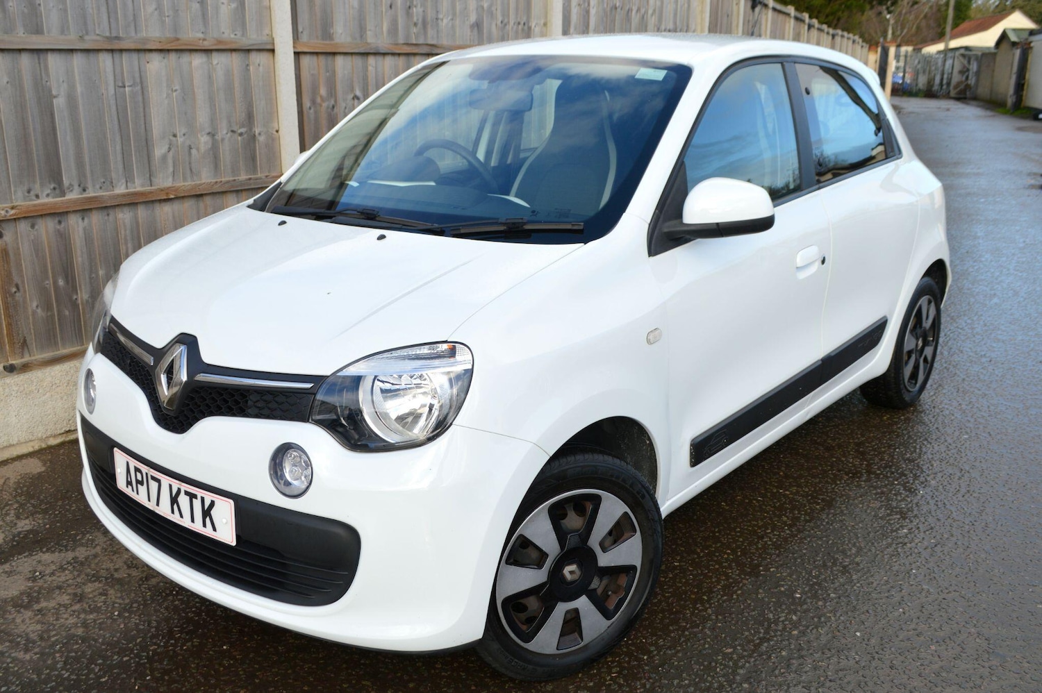 Used Renault Twingo 2017 for sale - 76786512: Photo 19