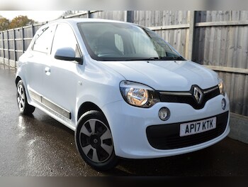 (17) - 1.0 SCe Play Euro 6 5dr