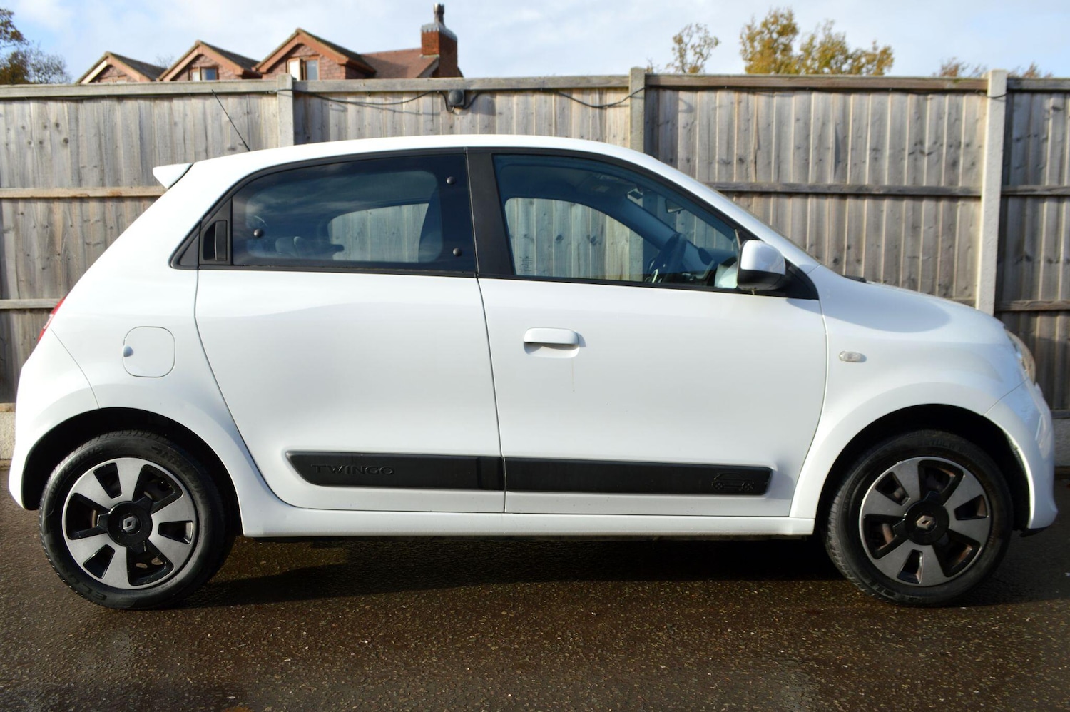 Used Renault Twingo 2017 for sale - 76786512: Photo 20