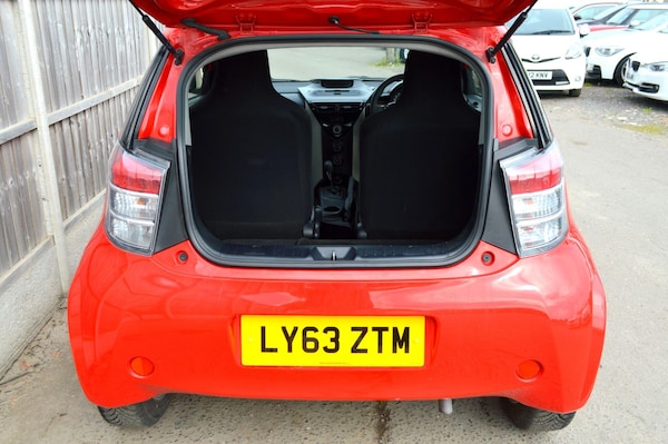 Used Toyota IQ for sale - 76137108: Photo 12