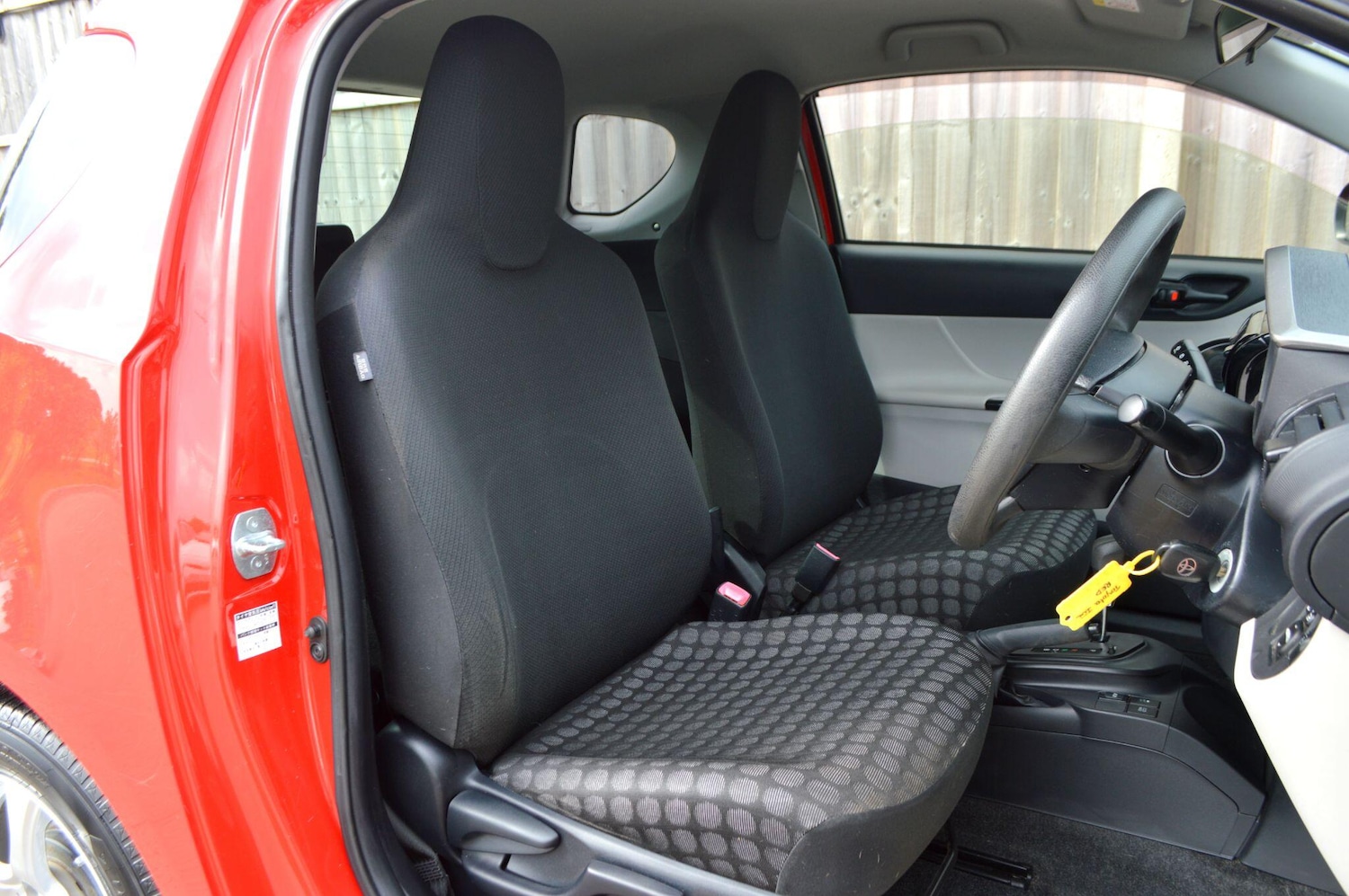 Used Toyota IQ for sale - 76137108: Photo 16