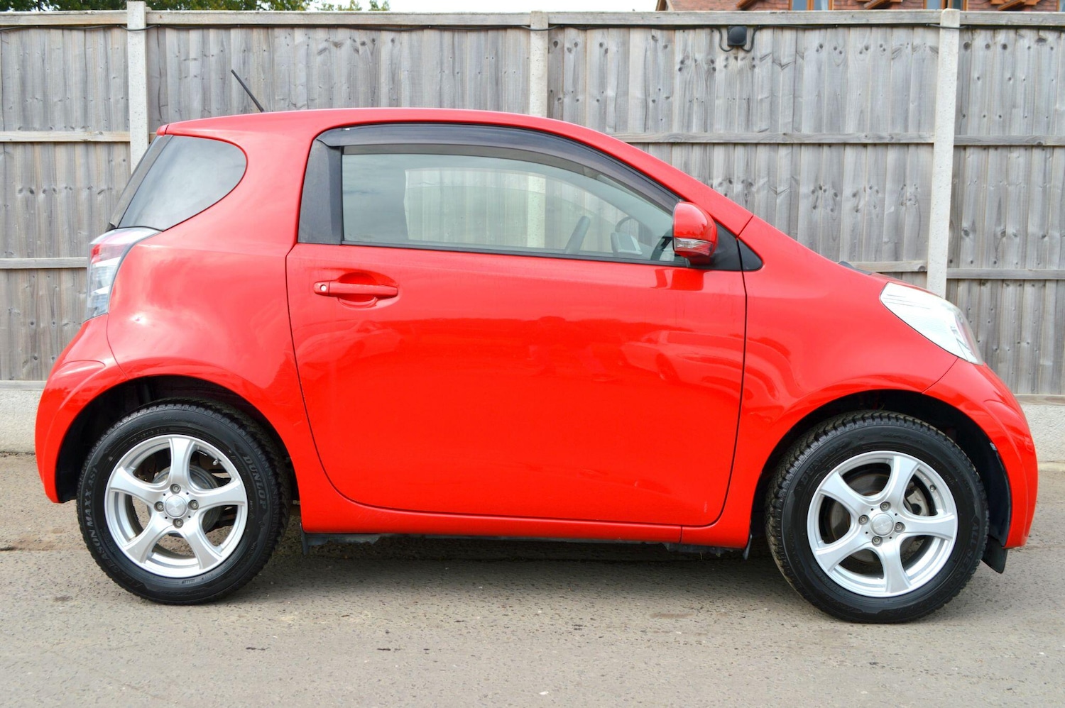 Used Toyota IQ for sale - 76137108: Photo 22