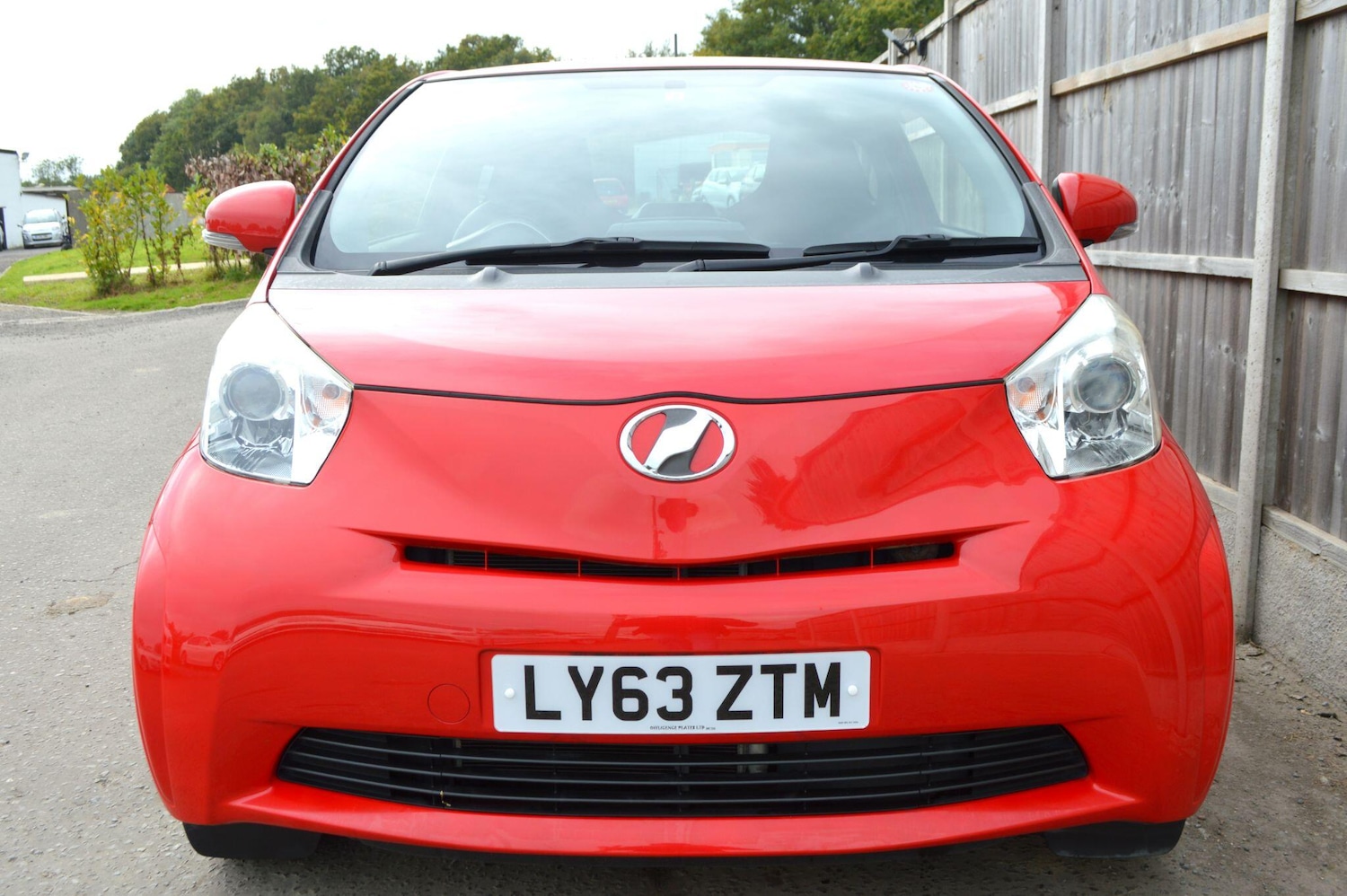 Used Toyota IQ for sale - 76137108: Photo 4