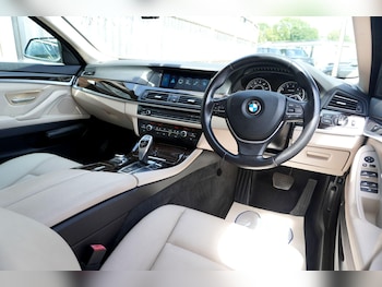 Used BMW 5 Series 2011 for sale - 78934542: Photo