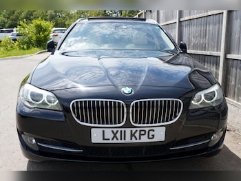 Used BMW 5 Series 2011 for sale - 78934542: Photo