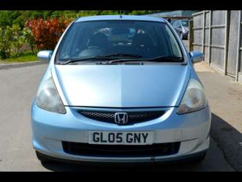 2005 (05) - 1.4 i-DSi SE 5dr CVT-7