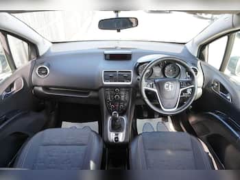 Used Vauxhall Meriva 2015 for sale - 79839038: Photo
