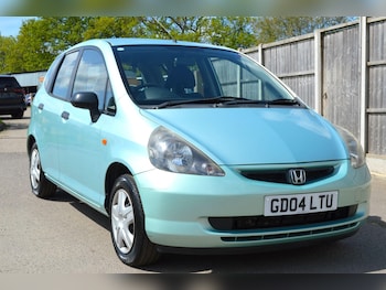 Used Honda Jazz 2004 for sale - 78504746: Photo