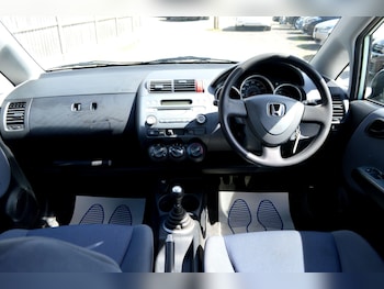 Used Honda Jazz 2004 for sale - 78504746: Photo
