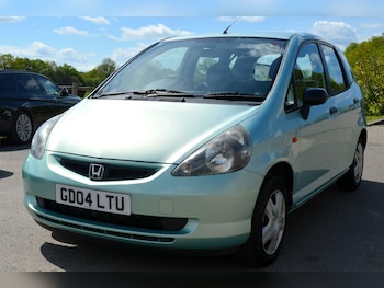 Used Honda Jazz 2004 for sale - 78504746: Photo