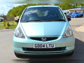 Used Honda Jazz 2004 for sale - 78504746: Photo