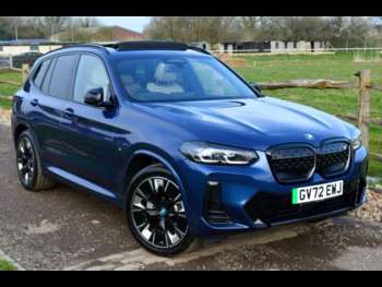 2023 (72) M Sport Pro 5dr Auto