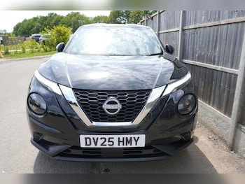 Used Nissan Juke 2025 for sale - 78752936: Photo