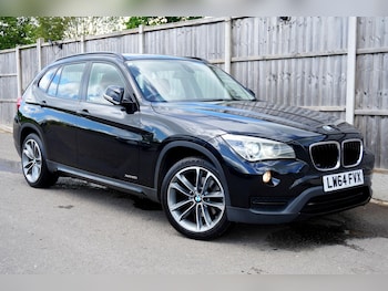 Used BMW X1 2014 for sale - 78784498: Photo