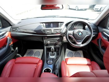 Used BMW X1 2014 for sale - 78784498: Photo