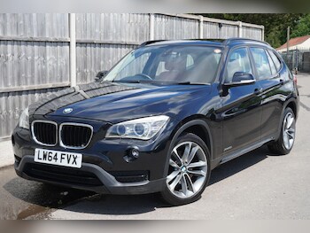 Used BMW X1 2014 for sale - 78784498: Photo