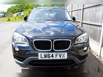 Used BMW X1 2014 for sale - 78784498: Photo